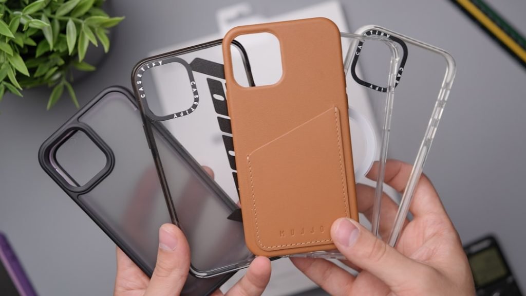 Apple iPhone 12/12 Pro Cases